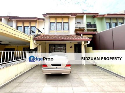 RENOVATED 2 Storey Terrace DC2 Desa Coalfields, Sungai Buloh FOR SALE, Selangor, Sungai Buloh