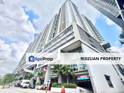 Central Residence, Sungai Besi Kuala Lumpur FOR SALE  , Kuala Lumpur, Salak Selatan