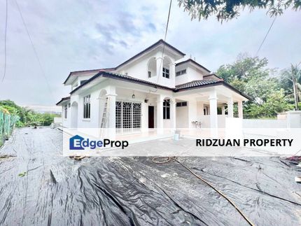 1.5 Storey Semi-D, Bandar Rinching Semenyih FOR SALE, Selangor, Semenyih