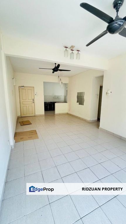 D’Rimba Apartment,Kota Damansara FOR SALE , Selangor, Kota Damansara