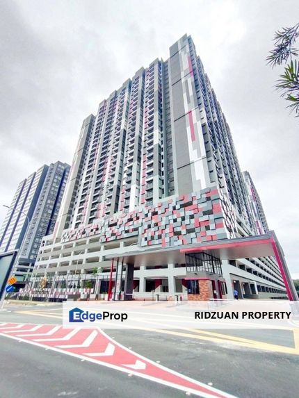 Residensi Mutiara Kajang 2  FOR SALE  , Selangor, Kajang