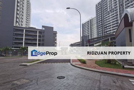 Residensi Adelia Bangi Avenue FOR SALE  , Selangor, Bangi