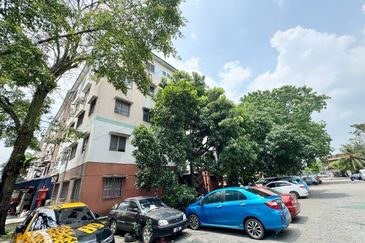 CB LAND: MIXED DEVELOPMENT AT BANDAR BUKIT TINGGI 2