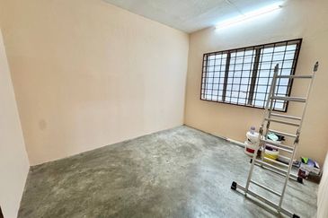 CB LAND: MIXED DEVELOPMENT AT BANDAR BUKIT TINGGI 2