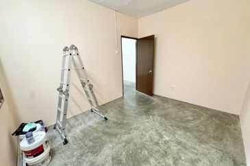 CB LAND: MIXED DEVELOPMENT AT BANDAR BUKIT TINGGI 2