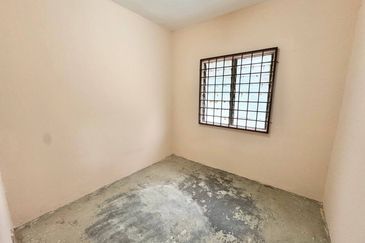 CB LAND: MIXED DEVELOPMENT AT BANDAR BUKIT TINGGI 2