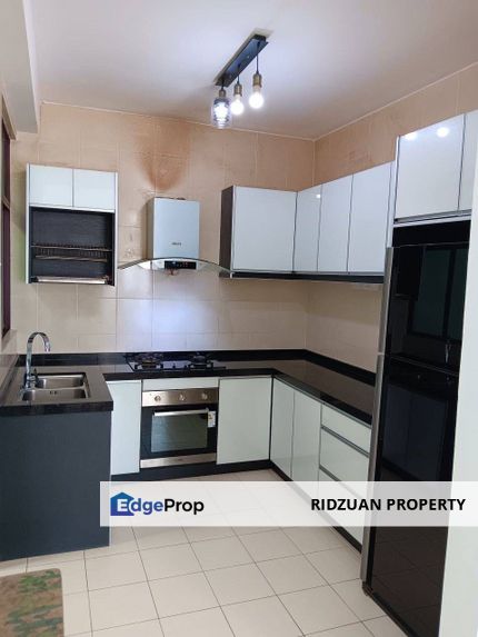 MUTIARA MERDEKA CONDOMINIUM FOR SALE  , Selangor, Ampang