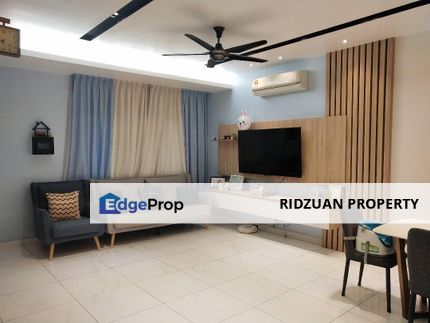 2.5 Storey Taman Sejati, Klang  Located at Taman Sejati, Klang FOR SALE , Selangor, Klang