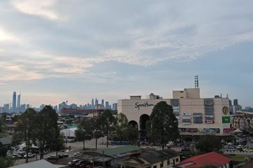Ampang Prima