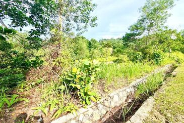 Taman Saujana Utama 3