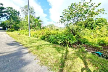 Taman Saujana Utama 3