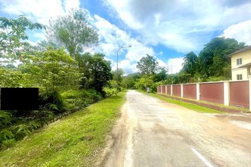 Taman Saujana Utama 3