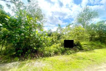 Taman Saujana Utama 3