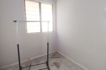 Apartment Sri Tanjung