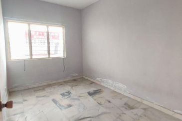 Apartment Sri Tanjung