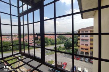 Apartment Sri Tanjung