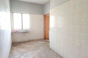 Apartment Sri Tanjung