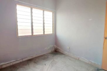 Apartment Sri Tanjung