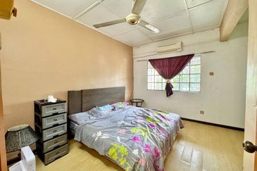 Seksyen 25, Shah Alam (Taman Sri Muda)