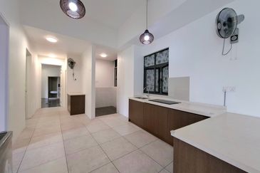 Sfera Residency @ Puchong South