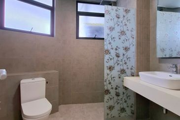 Sfera Residency @ Puchong South