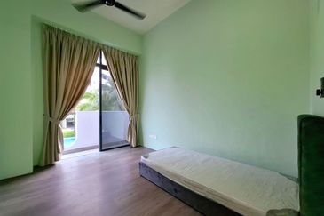 Sfera Residency @ Puchong South