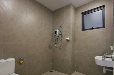 Sfera Residency @ Puchong South