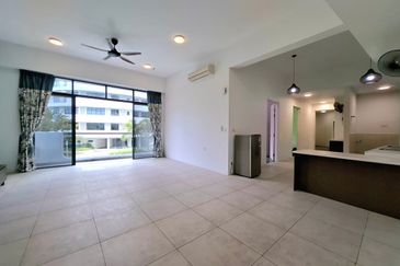 Sfera Residency @ Puchong South