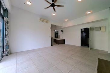 Sfera Residency @ Puchong South