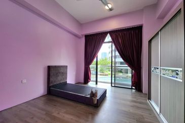 Sfera Residency @ Puchong South