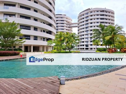 O2 Residence Kota Perdana, Puchong South FOR SALE  , Selangor, Puchong