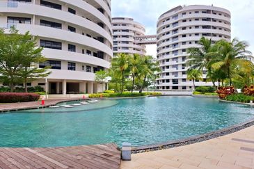 Sfera Residency @ Puchong South