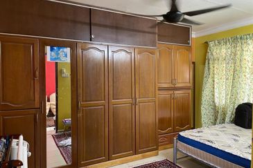 Bandar Baru Wangsa Maju (Seksyen 2)