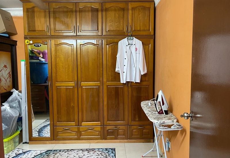 Bandar Baru Wangsa Maju (Seksyen 2)