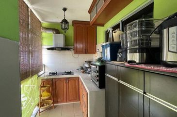 Bandar Baru Wangsa Maju (Seksyen 2)