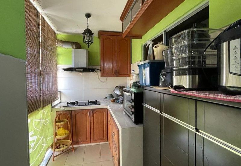 Bandar Baru Wangsa Maju (Seksyen 2)