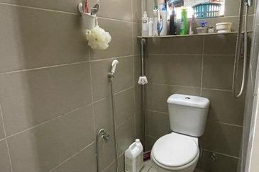 Bandar Baru Wangsa Maju (Seksyen 2)