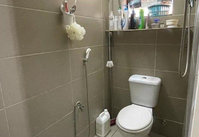 Bandar Baru Wangsa Maju (Seksyen 2)