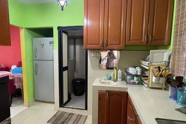 Bandar Baru Wangsa Maju (Seksyen 2)