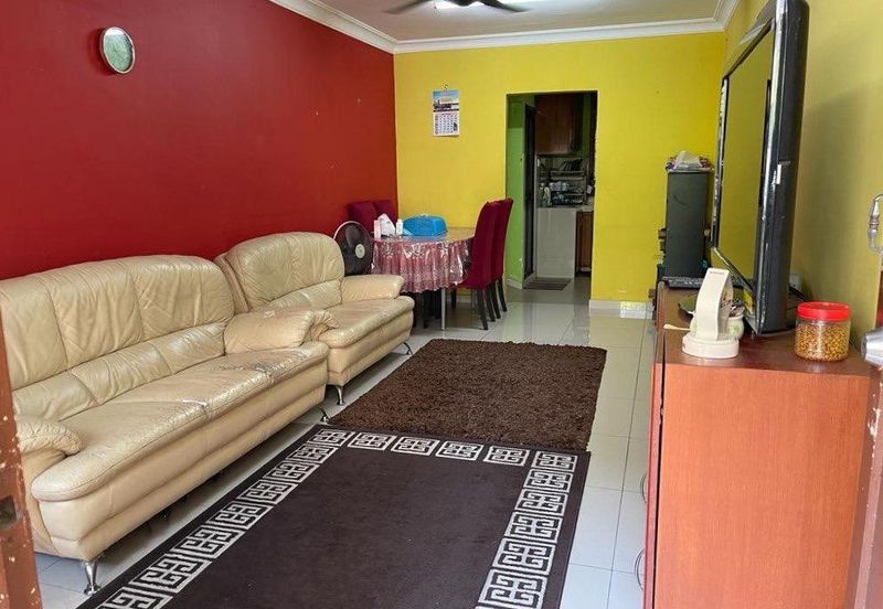 Bandar Baru Wangsa Maju (Seksyen 2)