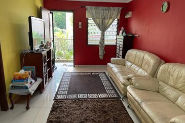 Bandar Baru Wangsa Maju (Seksyen 2)