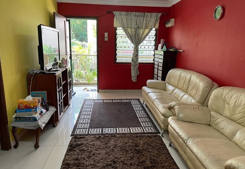 Bandar Baru Wangsa Maju (Seksyen 2)