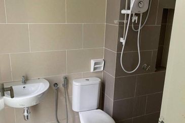 Crescent Park Townvilla