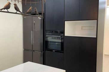 Crescent Park Townvilla