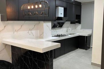 Crescent Park Townvilla