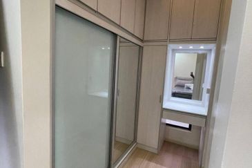 Crescent Park Townvilla