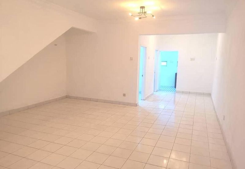 Taman Bukit Permai, Ampang