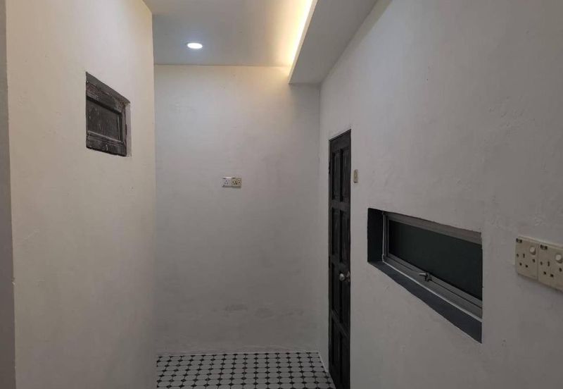 Taman Bukit Permai, Ampang