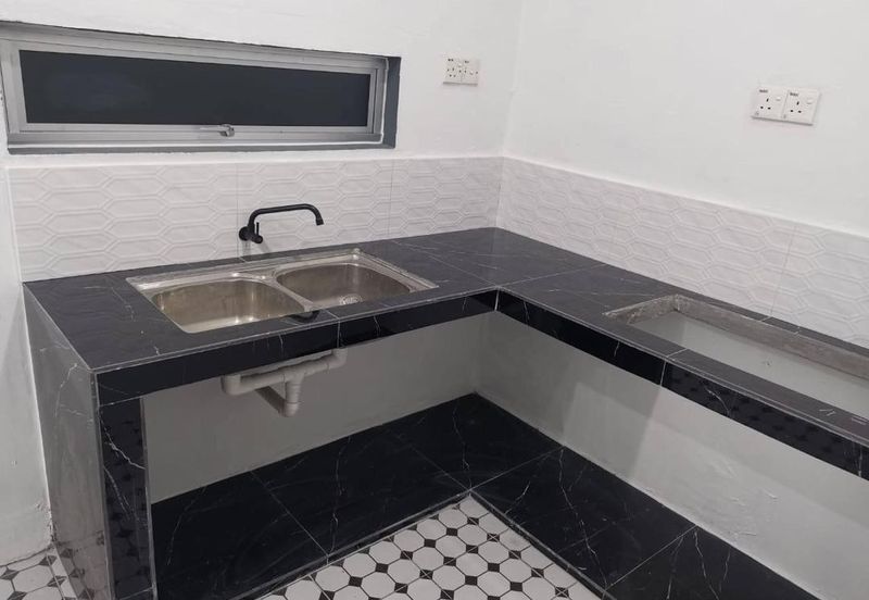 Taman Bukit Permai, Ampang