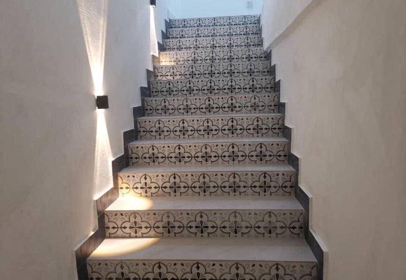 Taman Bukit Permai, Ampang